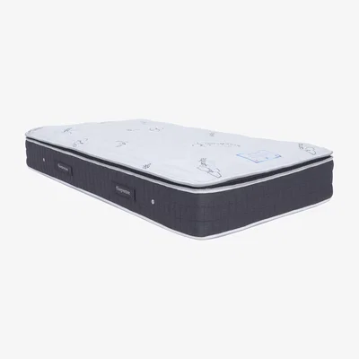Furniture Village Sleepeezee - SmartTemp Pillow Top Mattress - Single