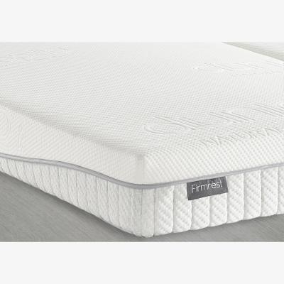 Furniture Village Dunlopillo - Firmrest Mattress - Single