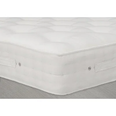 Furniture Village Millbrook - Hampshire 4000 Mattress - King Size