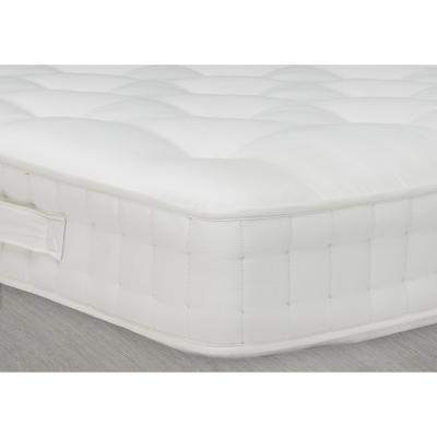 Furniture Village Harrison Spinks - Yorkshire 4000 Mattress - Single
