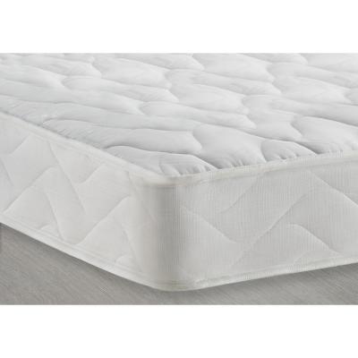Furniture Village Silentnight - Miracoil Serenity Microquilt Mattress - Single