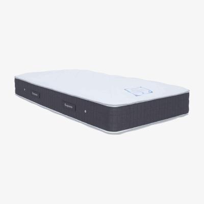 Furniture Village Sleepeezee - SmartTemp Seasons Mattress - Single
