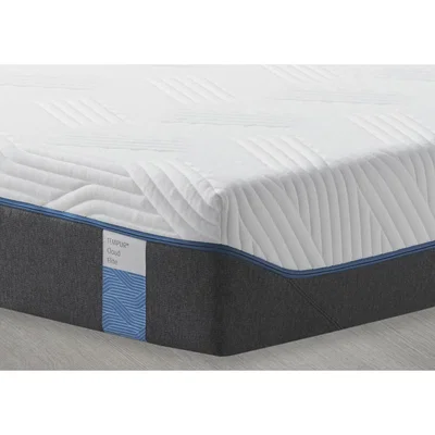 Furniture Village TEMPUR - Cloud Elite Mattress - Single