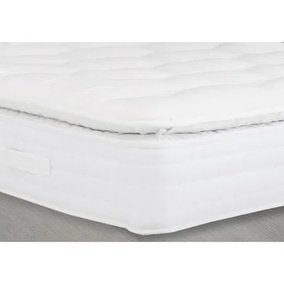 Furniture Village Sleep Story - Pillow Pocket 3000 Mattress - Single