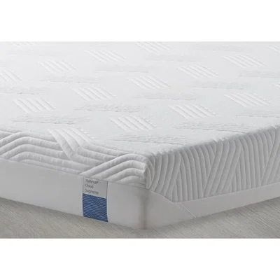 Furniture Village TEMPUR - Cloud Supreme Mattress - Small Single