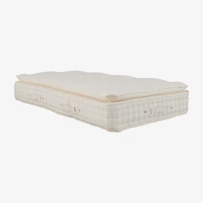 Furniture Village Hypnos - Bespoke Emperor Mattress - Single
