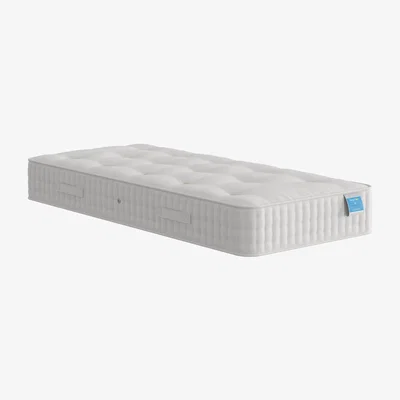 Furniture Village Sleep Story - Natural Comfort Mattress - Small Single