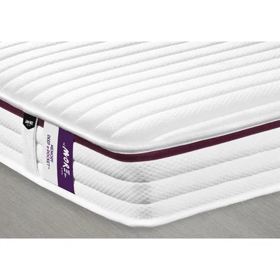 Furniture Village Jay-Be - More Deep e-Pocket Mattress - Single