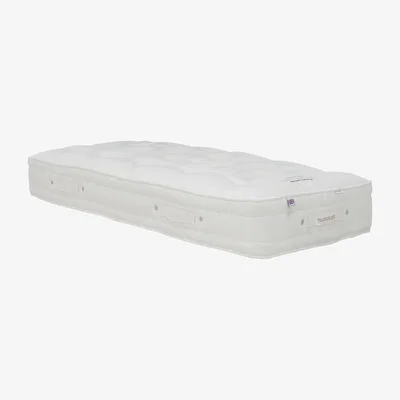 Furniture Village Millbrook - Hampshire 2000 Mattress - Single