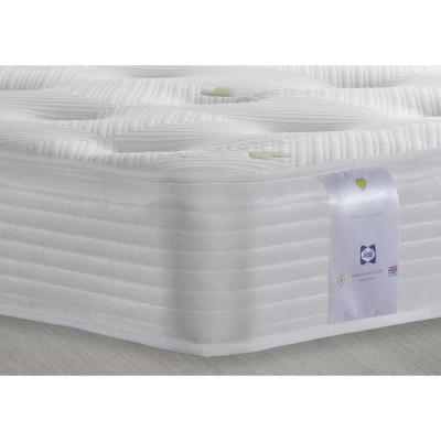 Furniture Village Sealy - Activsleep Ortho Extra Firm Mattress - Single