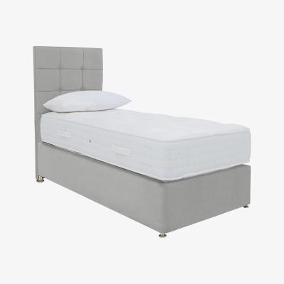 Furniture Village Sleep Story - Firm Sleep 1500 Divan Set - Single