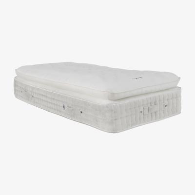 Furniture Village Harrison Spinks - Stately Ripley Mattress - Single