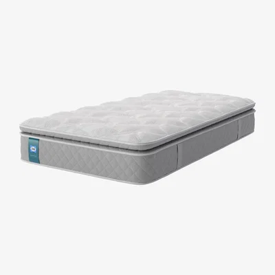 Furniture Village Sealy - Ashton Mattress - Single