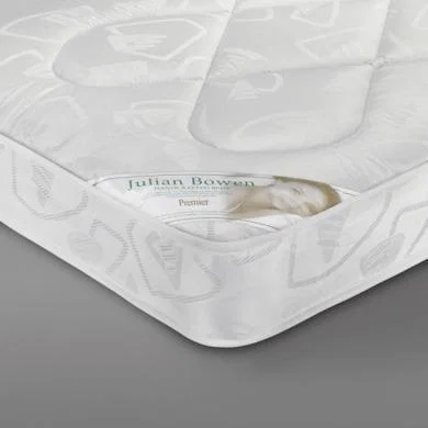 Furniture123 Julian Bowen  Premier Single Mattress