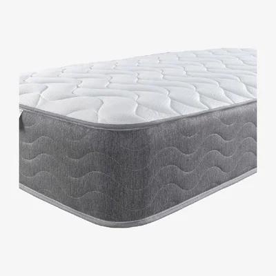 Furniture123 Aspire Cool Relief Eco Hybrid Memory Sprung Mattress - Single