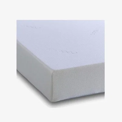 Furniture123 Visco Therapy Memory 5000 Mattress - Euro Single