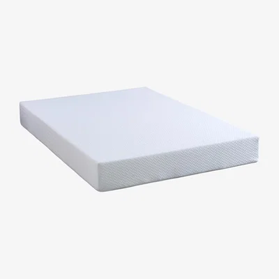 Furniture123 Ellie Hybrid Pocket Sprung and Memory Foam Mattress - Single