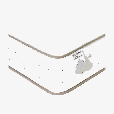 Habitat Habitat Pia Natural 1500 Pocket Comfort Mattress - Single