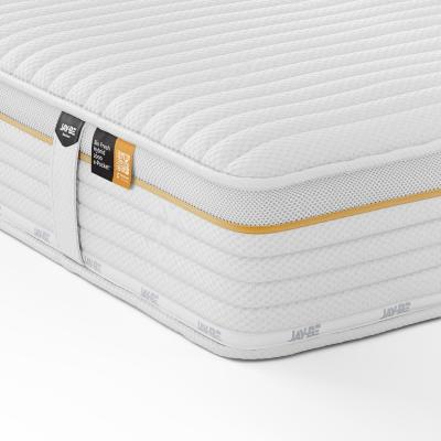 Habitat Jay-Be Bio Fresh Hybrid 2000 Mattress - Single