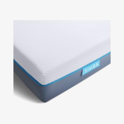 Habitat Simba Hybrid Mattress - Single