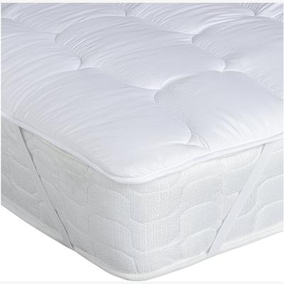 Habitat Habitat Anti-Allergy Mattress Topper - Single