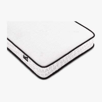 Habitat JAY-BE Eco Friendly E- Spring Kids Single Mattress