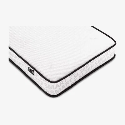 Habitat JAY-BE Eco Friendly E- Spring Kids Single Mattress
