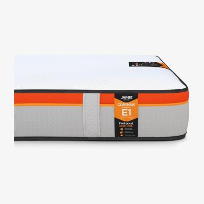Habitat Jay-Be Core Kids 750 Pocket Single Mattress