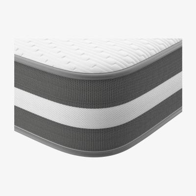 Habitat Silentnight Just Sleep Snug Mattress - Single