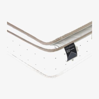 Habitat Habitat Ari Natural 1000 Pkt Pillowtop Mattress - Single