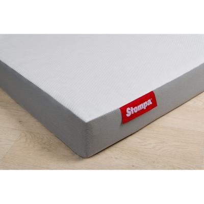 Habitat Stompa S Flex Air Flow Pocket Sprung Mattress - Single