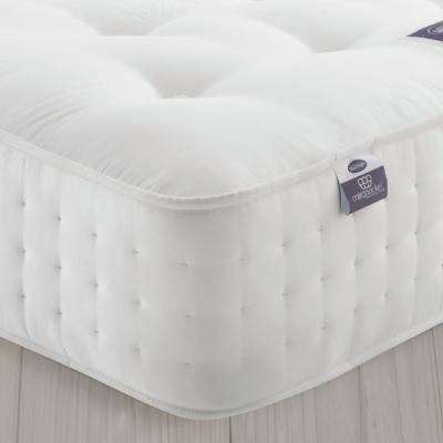 Habitat Silentnight 2800 Pocket Natural Mattress - Single