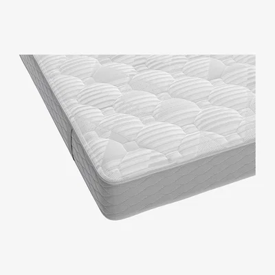 Habitat Sealy Crosswall Ortho Deluxe Single Mattress