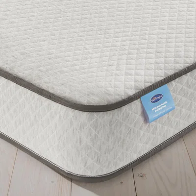 Habitat Silentnight Kids Waterproof Bunk Mattress - Single