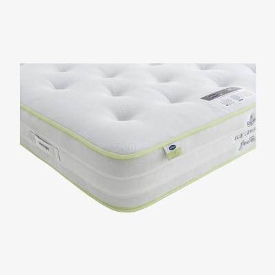 Habitat Silentnight Eco Comfort Breathe 1400 Single Mattress