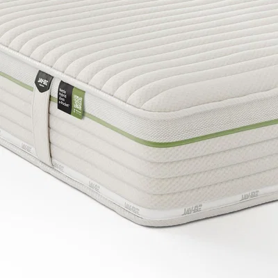 Habitat Jay-Be Nettle Hybrid 2000 Mattress - Single