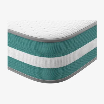 Habitat Silentnight Just Sleep Bliss Mattress - Single