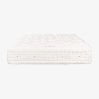 Heal's Heal's Natural Sleep Silk Double Soft Tension - Heal's UK Furniture