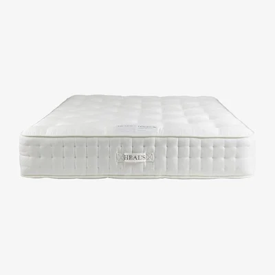 Heal's Heal's Orthopaedic Pocket 1500 New Single Mattress