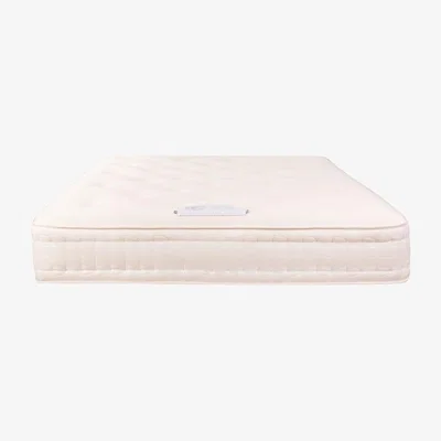 Heal's Heal's Natural Hybrid 1500 New Single Medium Tension Mattress