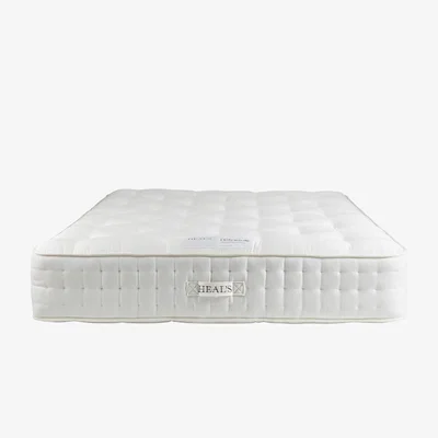 Heal's Heal's Pocket Orthopaedic Mattress 1500 Single - Heal's UK Bedroom Furniture