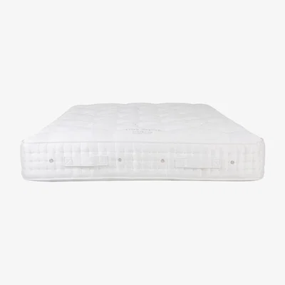 Heal's Vispring Sublime Superb Mattress Single Soft Tension Oyster 589
