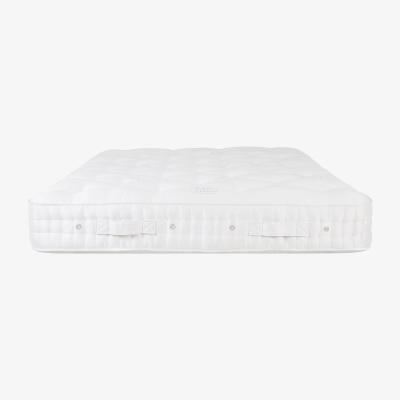 Heal's Vispring Bedstead Supreme Mattress single Medium Tension - Heal's UK Bedroom Furniture