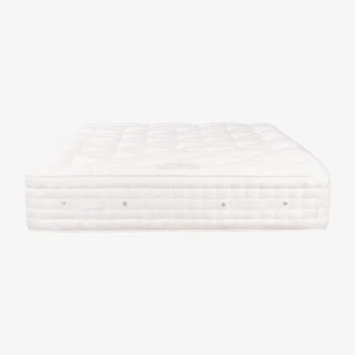 Heal's Heal's Natural Sleep Silk Double Medium Tension - Heal's UK Furniture