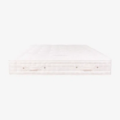 Heal's Heal's Natural Sleep Cashmere Mattress Single Soft Tension - Heal's UK Bedroom Furniture