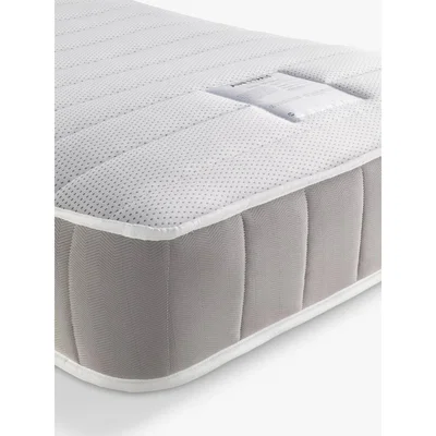 John Lewis ANYDAY John Lewis & Partners Pocket Memory Pocket Spring Mattress, Medium Tension, Single