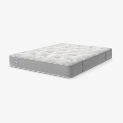 John Lewis Sealy Ashbourne Ortho Plus Mattress, Extra Firmer Tension, Single