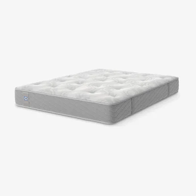 John Lewis Sealy Ashbourne Ortho Plus Mattress, Extra Firmer Tension, Single