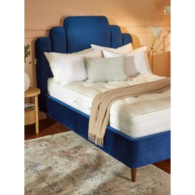 John Lewis John Lewis & Partners Classic Eco 1200 Pocket Spring Mattress, Firm Tension, King Size