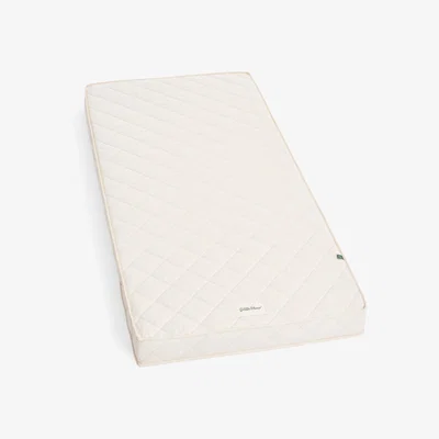 John Lewis The Little Green Sheep Foam Junior Mattress, Medium, Single